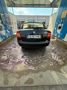 Skoda Octavia 2.0 | Mobile.bg    2