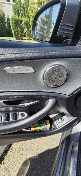 Mercedes-Benz E 220 BRABUS LIMITED EDITION - 58000 лв. - 64368464 8