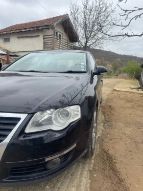 Обява за продажба на VW Passat FSI ~5 500 лв. - изображение 2