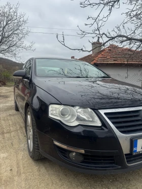 Обява за продажба на VW Passat FSI ~5 500 лв. - изображение 1