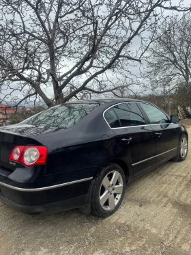 Обява за продажба на VW Passat FSI ~5 500 лв. - изображение 4