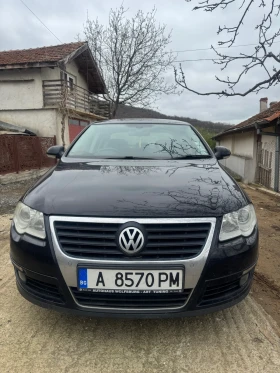 Обява за продажба на VW Passat FSI ~5 500 лв. - изображение 1