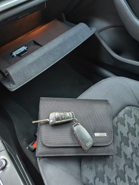 Audi A3 G tron Sportback | Mobile.bg    17