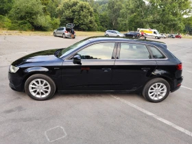 Audi A3 G tron Sportback | Mobile.bg    7