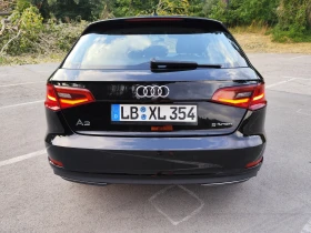 Audi A3 G tron Sportback | Mobile.bg    5