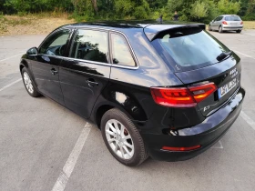 Audi A3 G tron Sportback | Mobile.bg    6
