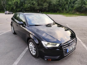 Audi A3 G tron Sportback | Mobile.bg    3