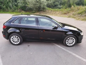 Audi A3 G tron Sportback | Mobile.bg    8
