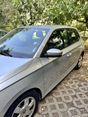 Обява за продажба на Skoda Fabia 1, 2 TSI 110 k.c ~19 500 лв. - изображение 5