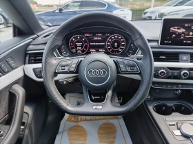 Audi A5 3.0TDI/231к.с/Quattro S line - 63000 лв. - 99997598 9