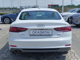 Audi A5 3.0TDI/231к.с/Quattro S line - 63000 лв. - 99997598 6