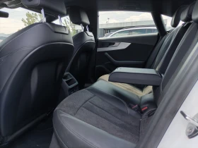 Audi A5 3.0TDI/231к.с/Quattro S line - 63000 лв. - 99997598 15