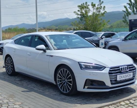 Audi A5 3.0TDI/231к.с/Quattro S line - 63000 лв. - 99997598 3