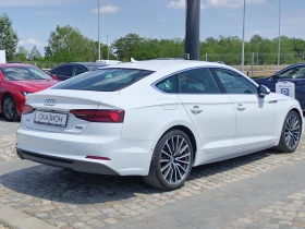Audi A5 3.0TDI/231к.с/Quattro S line - 63000 лв. - 99997598 5