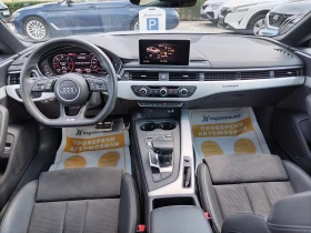 Audi A5 3.0TDI/231к.с/Quattro S line - 63000 лв. - 99997598 8