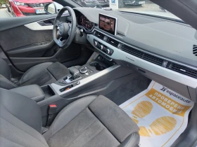 Audi A5 3.0TDI/231к.с/Quattro S line - 63000 лв. - 99997598 14