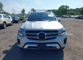 Mercedes-Benz GLS 450 GLS 450 4MATIC