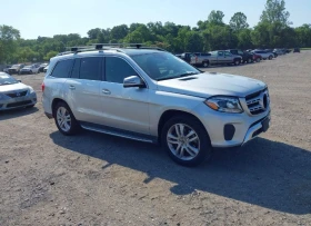 Mercedes-Benz GLS 450 GLS 450 4MATIC - 32500 лв. - 70930935 2
