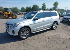 Mercedes-Benz GLS 450 GLS 450 4MATIC - 32500 лв. - 70930935 3