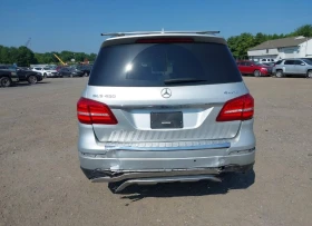 Mercedes-Benz GLS 450 GLS 450 4MATIC - 32500 лв. - 70930935 8