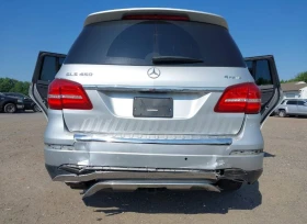 Mercedes-Benz GLS 450 GLS 450 4MATIC - 32500 лв. - 70930935 7