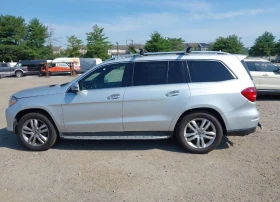 Mercedes-Benz GLS 450 GLS 450 4MATIC - 32500 лв. - 70930935 5