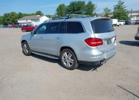 Mercedes-Benz GLS 450 GLS 450 4MATIC - 32500 лв. - 70930935 6
