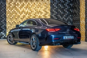 Mercedes-Benz CLS 350 4matic - 74999 лв. - 21707012 6