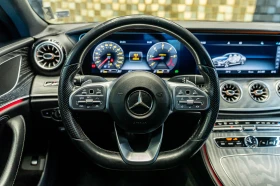 Mercedes-Benz CLS 350 4matic - 74999 лв. - 21707012 17