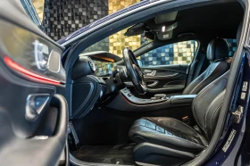 Mercedes-Benz CLS 350 4matic - 74999 лв. - 21707012 11
