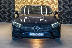 Mercedes-Benz CLS 350 4matic - 74999 лв. - 21707012 3