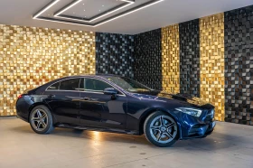 Mercedes-Benz CLS 350 4matic - 74999 лв. - 21707012 2