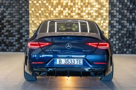 Mercedes-Benz CLS 350 4matic - 74999 лв. - 21707012 5