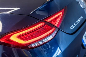Mercedes-Benz CLS 350 4matic - 74999 лв. - 21707012 8