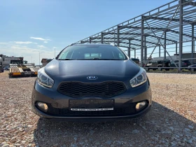 Kia Ceed 1.6 CRDI | Mobile.bg    3