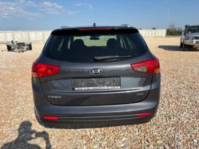 Kia Ceed 1.6 CRDI | Mobile.bg    7