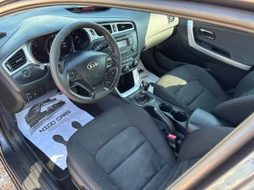 Kia Ceed 1.6 CRDI | Mobile.bg    9