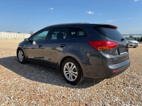 Kia Ceed 1.6 CRDI | Mobile.bg    5