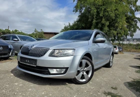 Skoda Octavia 1.8/180hp/EURO 6