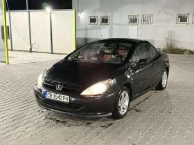 Обява за продажба на Peugeot 307 . Peugeot 307 2.0 Кабриолет  ~3 800 лв. - изображение 1