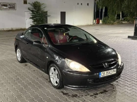 Обява за продажба на Peugeot 307 . Peugeot 307 2.0 Кабриолет  ~3 800 лв. - изображение 1