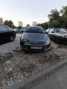 Honda Insight | Mobile.bg    12