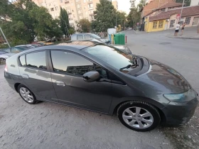 Honda Insight | Mobile.bg    9