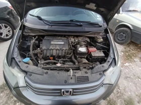 Honda Insight | Mobile.bg    2