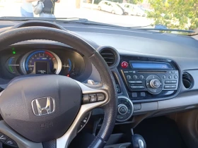 Обява за продажба на Honda Insight ~9 500 лв. - изображение 6