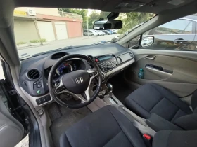 Honda Insight | Mobile.bg    5