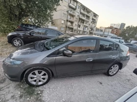 Honda Insight | Mobile.bg    10