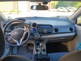 Honda Insight | Mobile.bg    14