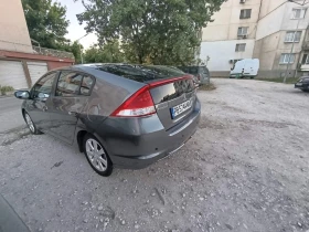 Honda Insight | Mobile.bg    7