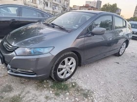 Honda Insight | Mobile.bg    11